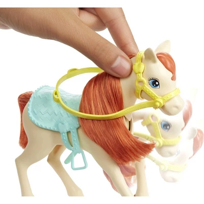 Barbie Hugs 'N' Horses Playset - Image 3