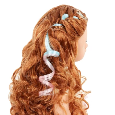 Our Generation Nova 18" Fashion Reveal Doll - Image 4