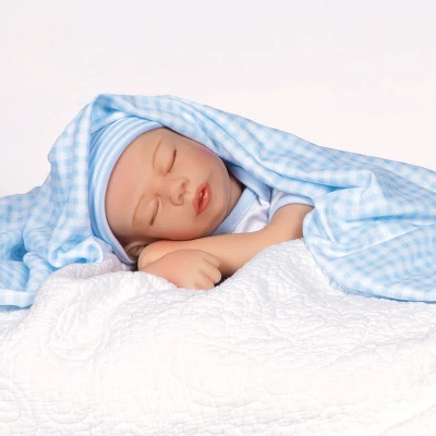 Checked Out Swaddler Baby - Image 8