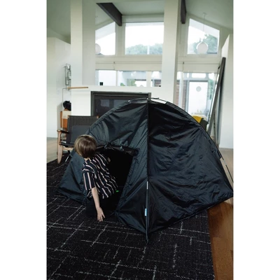 Pacific Play Tents Kids Sensory Blackout Tent 58" X 58" X 46" - Image 7