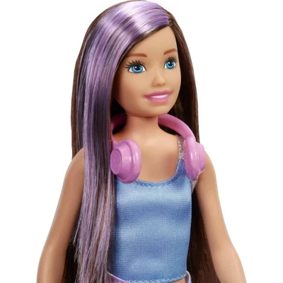 ​Barbie Mermaid Power Skipper Mermaid Doll