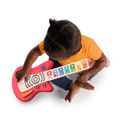 Baby Einstein Together In Tune Guitar Connected Magic Touch Guitar Toy - Image 14