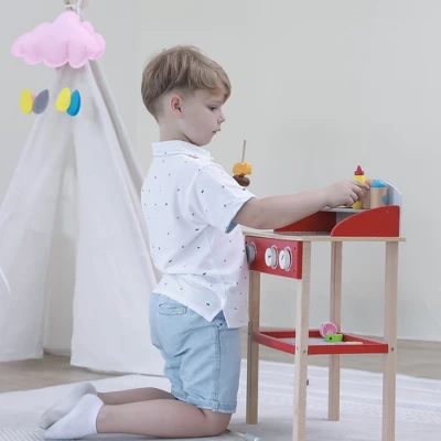 Learning Advantage® Grill Playset - Image 8