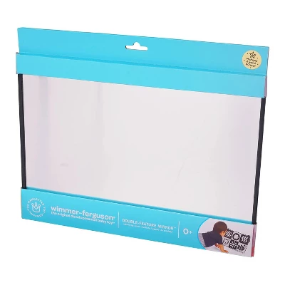 Manhattan Toy Wimmer-Ferguson Double-Feature Mirror For Self-Discovery - Image 5