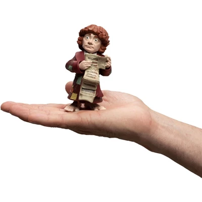 WETA Workshop Mini Epics - The Hobbit Trilogy - Bilbo Baggins - Image 6