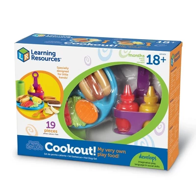 Learning Resources New Sprouts Cookout! - Image 4