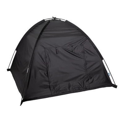 Pacific Play Tents Kids Sensory Blackout Tent 58" X 58" X 46" - Image 2