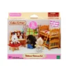 Calico Critters Children's Bedroom Set
