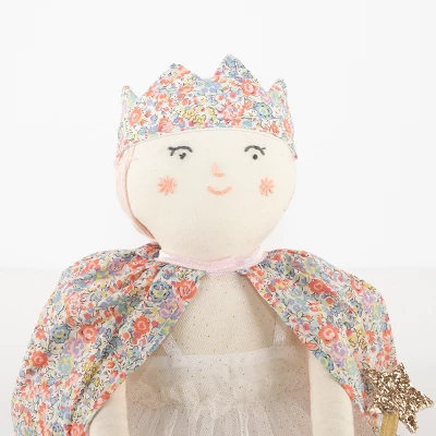 Meri-Meri Meri Meri Imogen Princess Doll (Pack Of 1) - Image 3