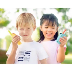 B. Toys Walkie-Talkie Set Lolo & Woofer Walkie-Talkies