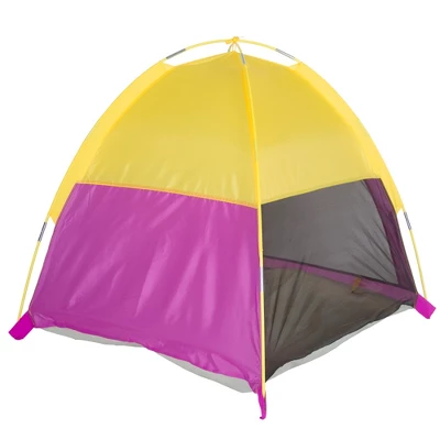 Pacific Play Tents Kids Lil' Nursery Play Tent 3' X 3' - Image 2