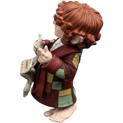 WETA Workshop Mini Epics - The Hobbit Trilogy - Bilbo Baggins - Image 3