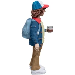 WETA Workshop Mini Epics - Stranger Things - Dustin Henderson