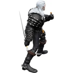 WETA Workshop Mini Epics - The Witcher (Season 2) - Geralt Of Rivia