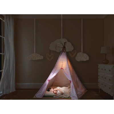 Our Generation Pink Suite Camping Play Tent For Dolls & Kids - Image 2