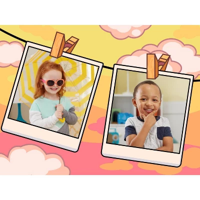 VTech KidiZoom Camera Pix Plus - Blue - Image 9