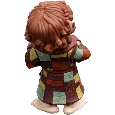 WETA Workshop Mini Epics - The Hobbit Trilogy - Bilbo Baggins - Image 4