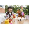 Barbie Hugs 'N' Horses Playset