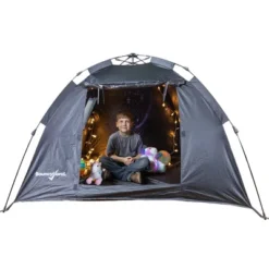 Bouncyband® Pop-Up Portable Sensory Dark Den