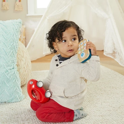 Playskool Gimme-A-Ring™ Toy Phone - Image 2