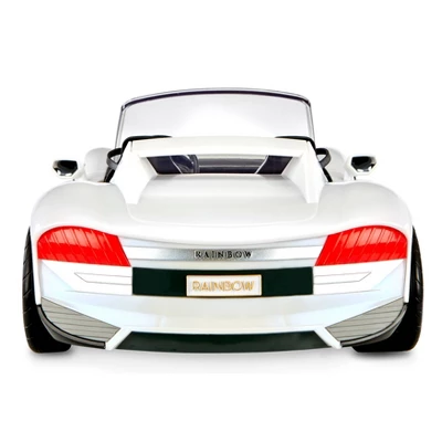 Rainbow High Color Change Car - Image 3