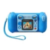VTech KidiZoom Camera Pix Plus - Blue