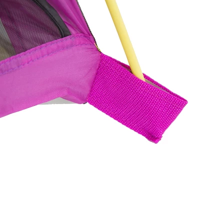 Pacific Play Tents Kids Lil' Nursery Play Tent 3' X 3' - Image 11