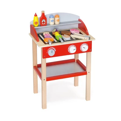 Learning Advantage® Grill Playset