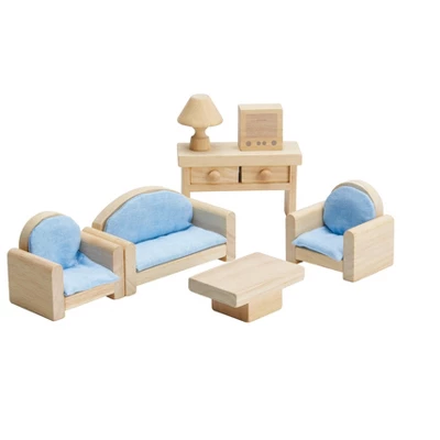 Plantoys| Living Room - Classic
