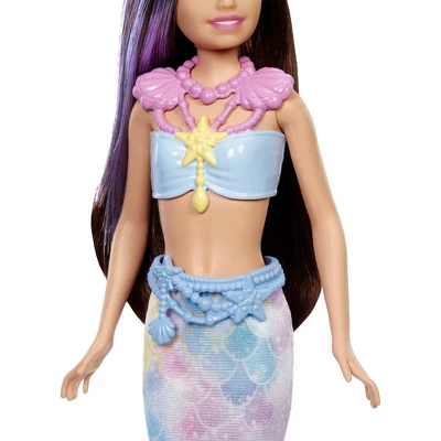 ​Barbie Mermaid Power Skipper Mermaid Doll - Image 3