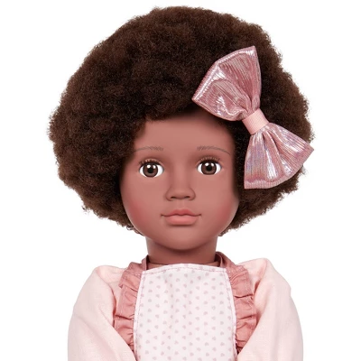 Our Generation Jamila 18" Baking Doll - Image 3