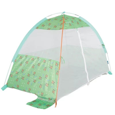 Pacific Play Tents Kids Under The Sea Beach Cabana Sun Shelter 60" X 35" - Image 3