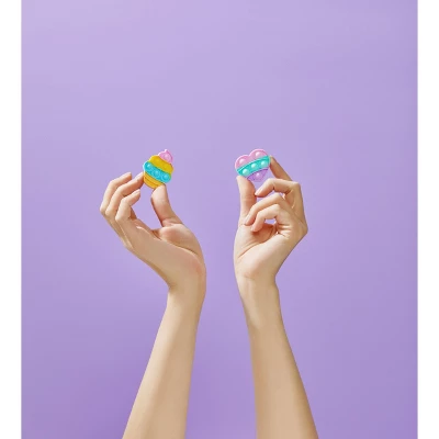 5 Surprise Toy Mini Brands S3 Collectible Capsule Toy 4pk - Image 8