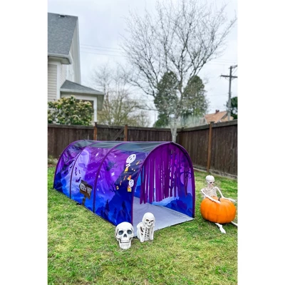 Pacific Play Tents Starry Fright Play Tunnel - Image 4