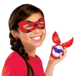 Miraculous Ladybug Dress Up Set