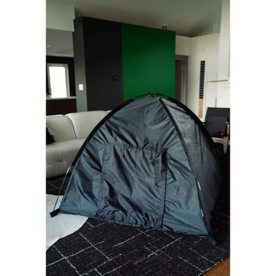 Pacific Play Tents Kids Sensory Blackout Tent 58" X 58" X 46" - Image 9