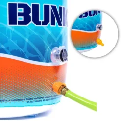 NERF X BUNKR Super Soaker Soak N' Spray