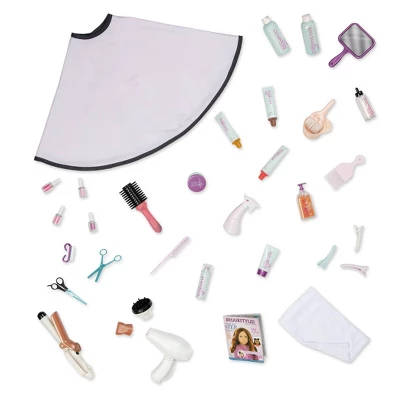 Our Generation Hair Salon Playset For 18" Dolls - Image 6