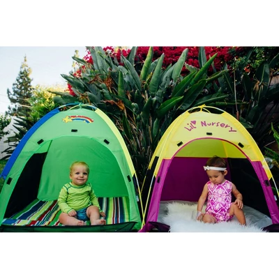 Pacific Play Tents Kids Lil' Nursery Play Tent 3' X 3' - Image 3