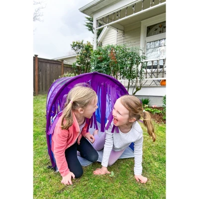 Pacific Play Tents Starry Fright Play Tunnel - Image 7