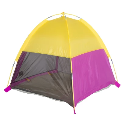 Pacific Play Tents Kids Lil' Nursery Play Tent 3' X 3' - Image 8