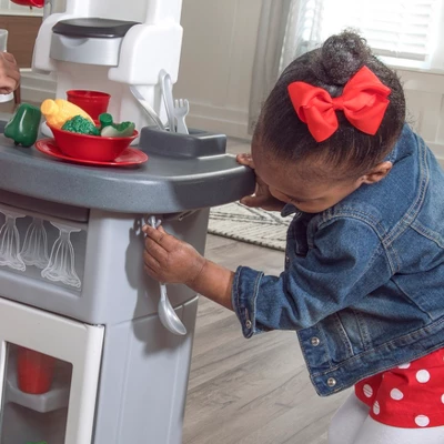 Step2 Love To Entertain Kitchen - Image 9