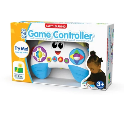 The Learning Journey On The Go Game Controller - Image 2