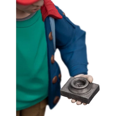 WETA Workshop Mini Epics - Stranger Things (Season 1) - Dustin The Pathfinder (Limited Edition) - Image 4