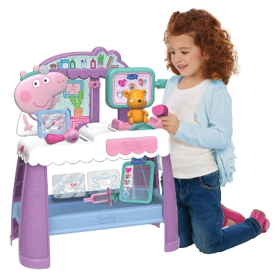 Peppa Pig Dr. Peppa's Care Center - Image 2