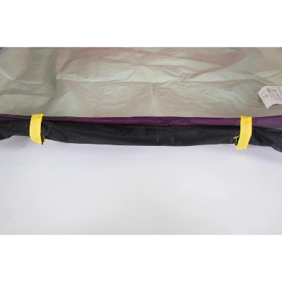 Pacific Play Tents Kids Lil' Nursery Play Tent 3' X 3' - Image 10