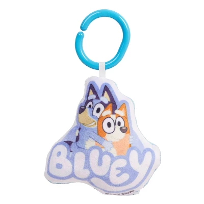 Bluey Ballpit Arena With 20 Balls And Mat With Sounds - Image 6