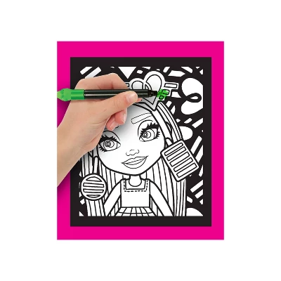 Art Squad NeNe Doll - Image 4