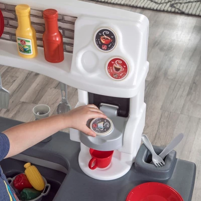 Step2 Love To Entertain Kitchen - Image 8