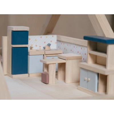 Plantoys| Kitchen - Orchard - Image 3